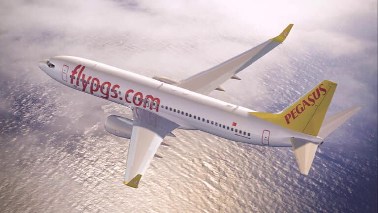 Pegasus kabin memuru alım şartları neler? Detaylar netleşti - 3. Resim