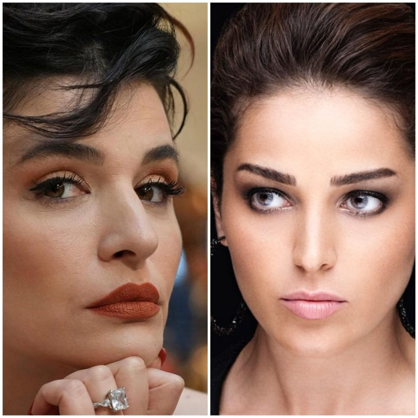 Popstar yarışmasıyla tanınmıştı! Ünlü şarkıcı Aydan Kaya iddialı diziyle anlaştı Popstar yarışmasıyla tanınmıştı! Ünlü şarkıcı Aydan Kaya iddialı diziyle anlaştı - 2. Resim