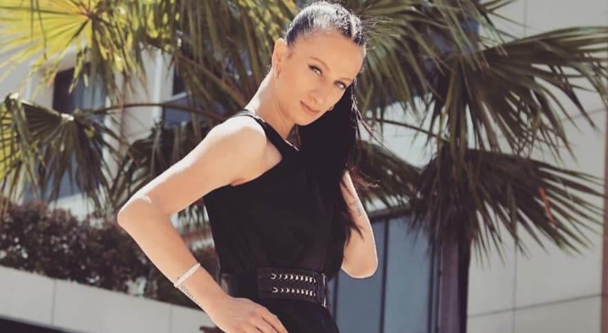 Şarkıcı Duygu Kiraz hayatını kaybetti, ölüm nedeni belli oldu - 3. Resim