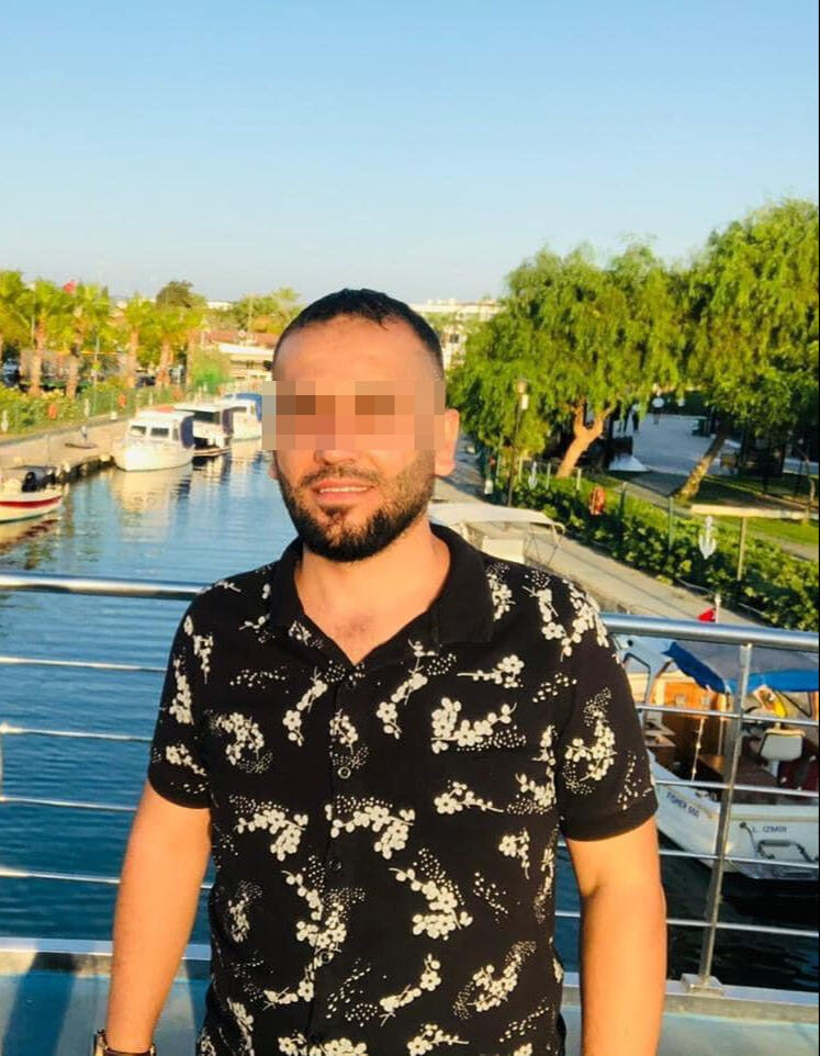 Şeyda Yılmaz'ı akıllara getirdi... İzmir'de gözaltı sırasında polislere silahlı saldırı: 2'si ağır 3 yaralı Şeyda Yılmaz'ı akıllara getirdi... İzmir'de gözaltı sırasında polislere silahlı saldırı: 2'si ağır 3 yaralı - 3. Resim