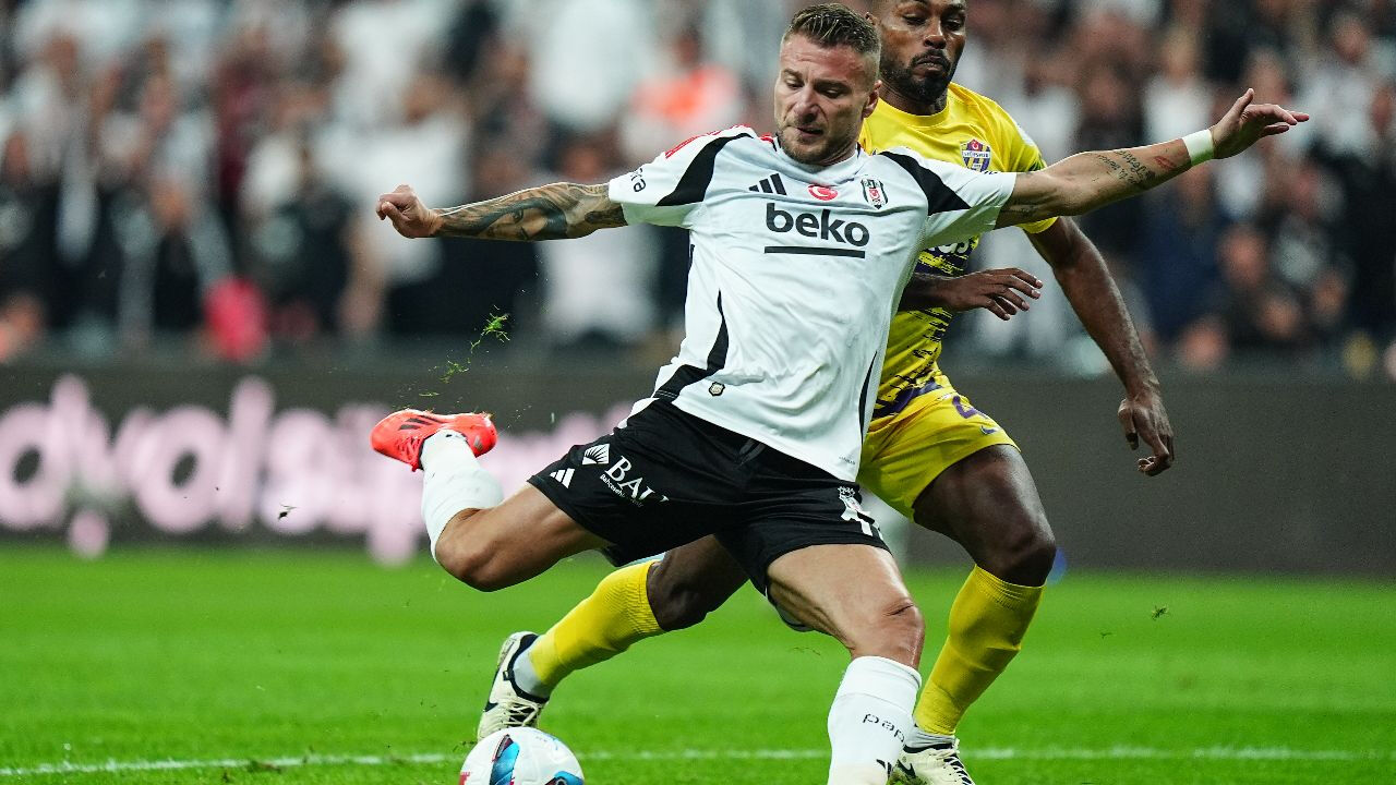 Seyircisiz oynanacak! Beşiktaş-Tel Aviv maçı ne zaman, hangi kanalda, saat kaçta? - 2. Resim