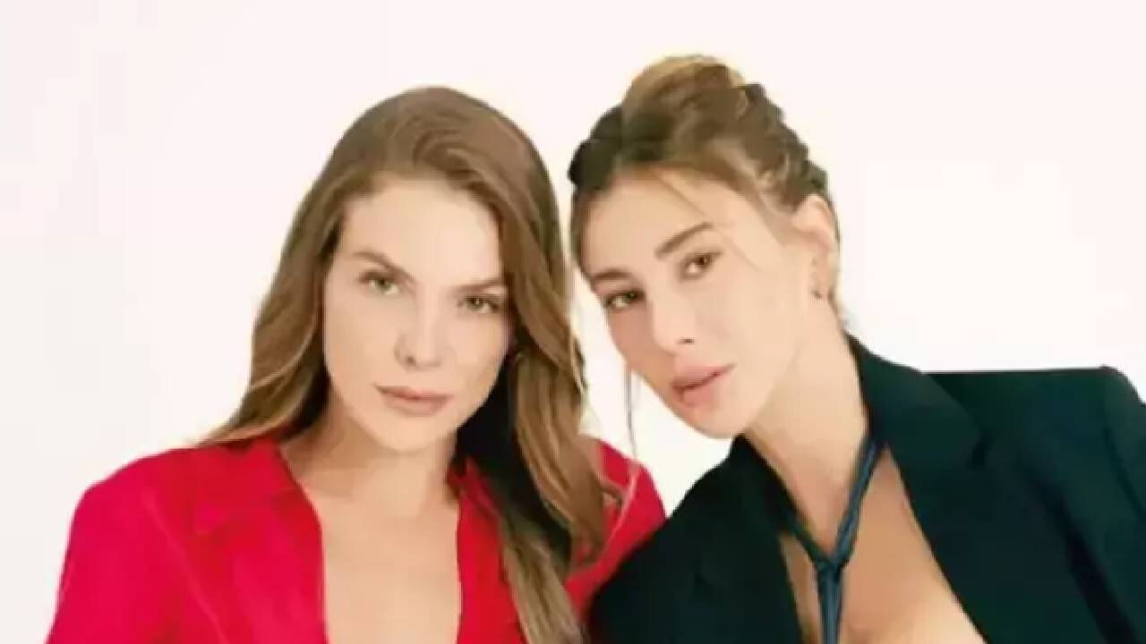 Şeyma Subaşı'nın yeni mesleği şaşırttı! Hayallerini gerçekleştirdi Şeyma Subaşı'nın yeni mesleği şaşırttı! Hayallerini gerçekleştirdi - 3. Resim