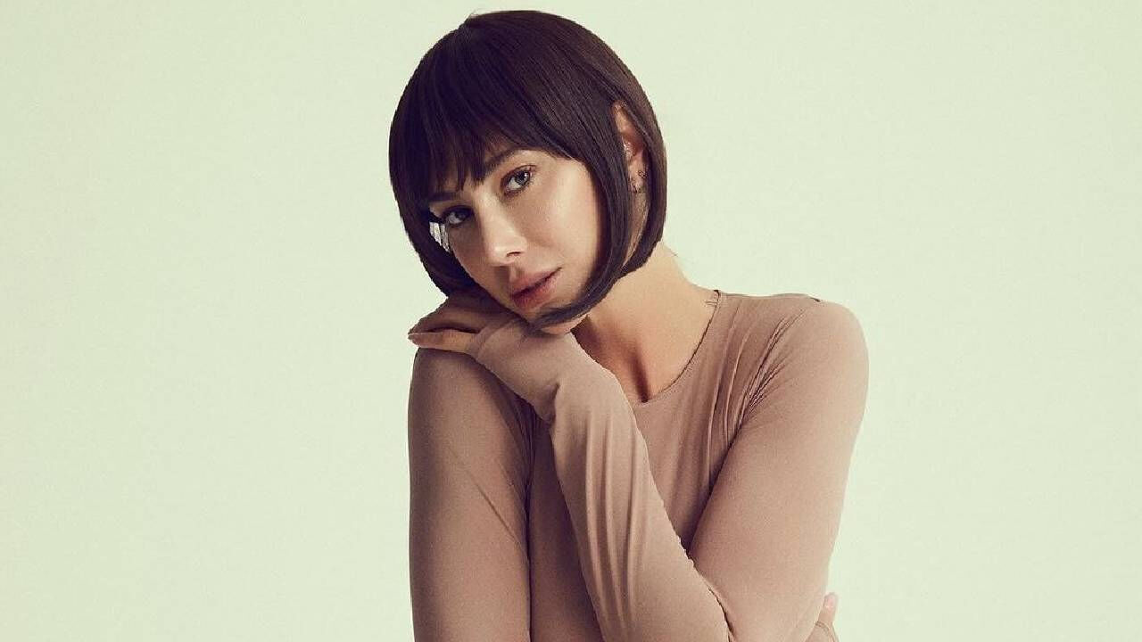 Şeyma Subaşı'nın yeni mesleği şaşırttı! Hayallerini gerçekleştirdi Şeyma Subaşı'nın yeni mesleği şaşırttı! Hayallerini gerçekleştirdi - 2. Resim