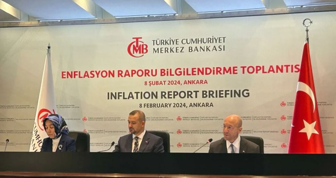 TCMB faiz kararı toplantısı ne zaman, faiz kararı saat kaçta açıklanacak? TCMB faiz kararı toplantısı ne zaman, faiz kararı saat kaçta açıklanacak? - 4. Resim