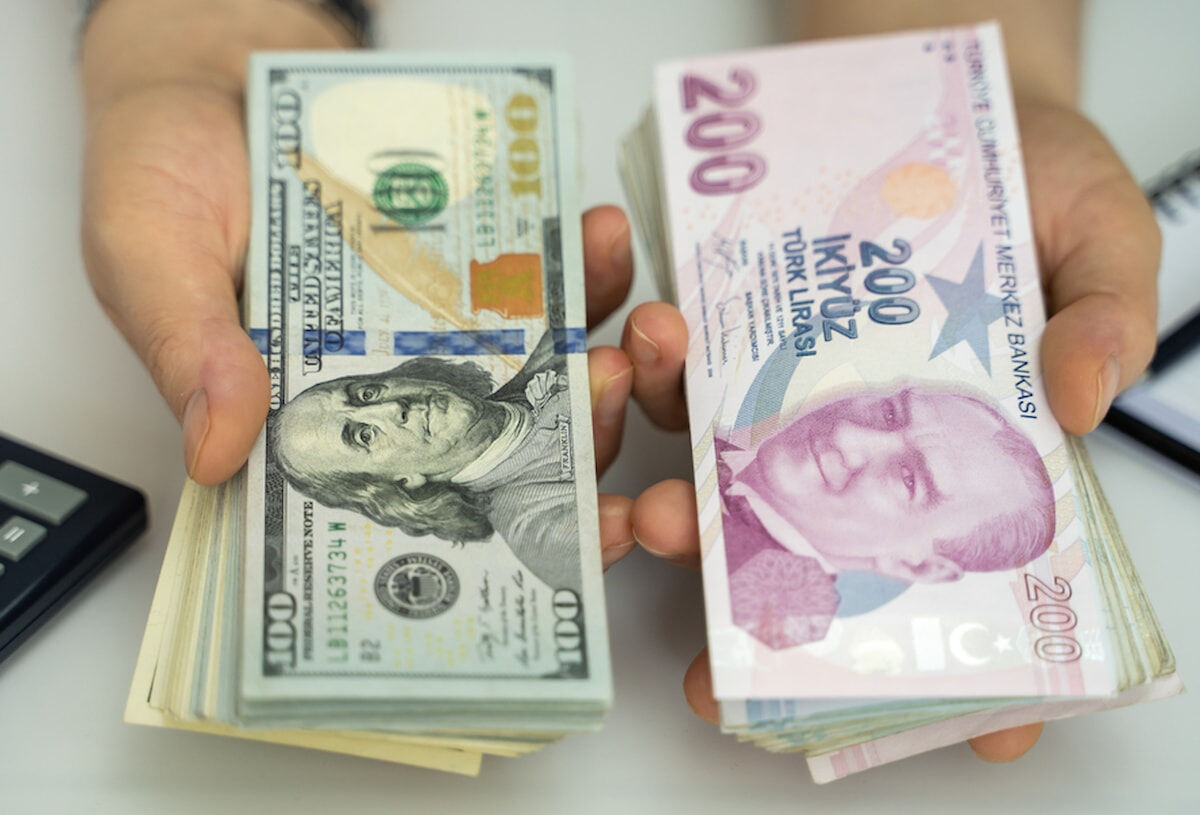 TCMB faiz kararı toplantısı ne zaman, faiz kararı saat kaçta açıklanacak? TCMB faiz kararı toplantısı ne zaman, faiz kararı saat kaçta açıklanacak? - 1. Resim