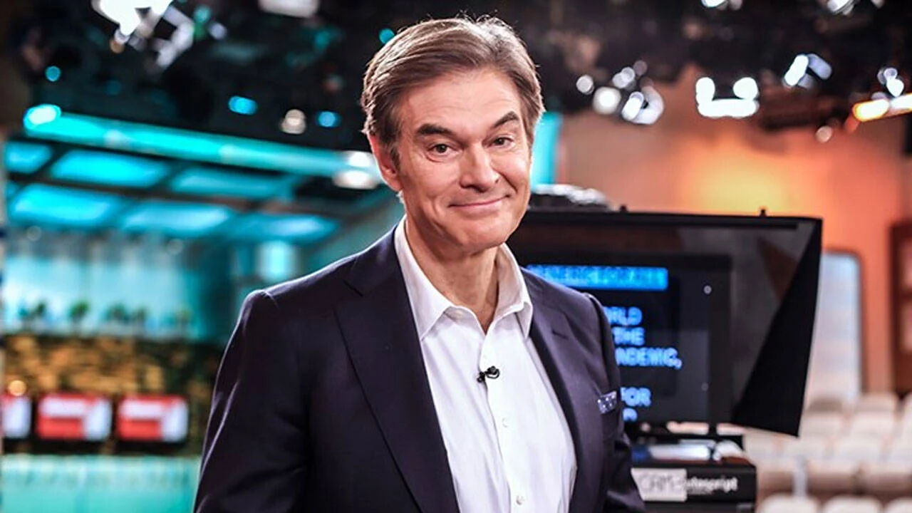 Trump Dr. Mehmet Öz'ü aday gösterdi! Mehmet Öz kimdir, Trump kabinede hangi görevi verdi? - 4. Resim