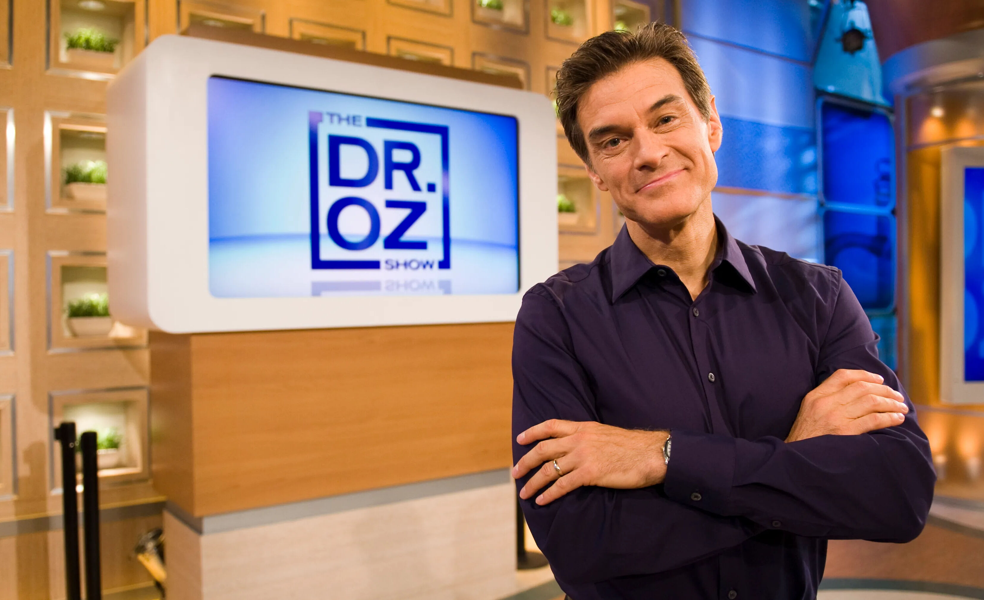 Trump Dr. Mehmet Öz'ü aday gösterdi! Mehmet Öz kimdir, Trump kabinede hangi görevi verdi? - 7. Resim