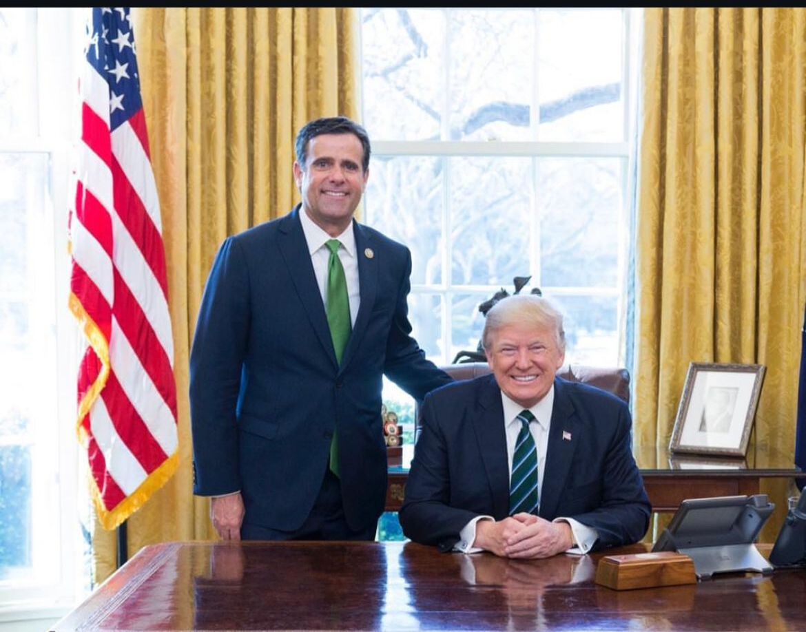 Trump kabinesi günden güne şekilleniyor: İşte kesinleşen isimler... - 8. Resim