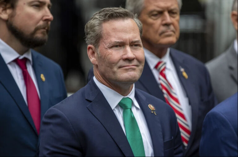 Trump kabinesi günden güne şekilleniyor: İşte kesinleşen isimler... - 6. Resim