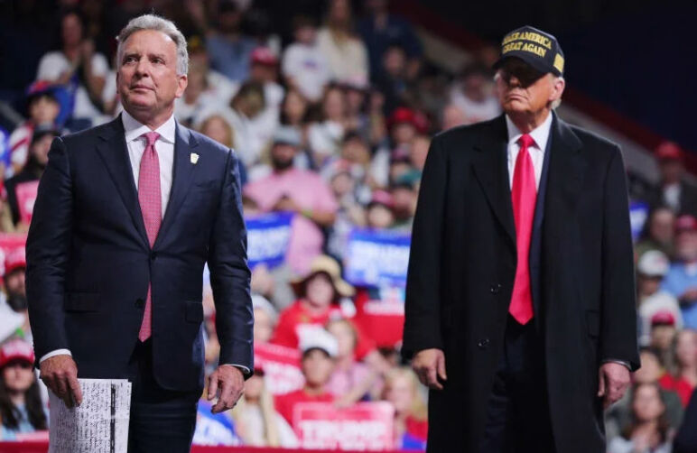 Trump kabinesi günden güne şekilleniyor: İşte kesinleşen isimler... - 4. Resim