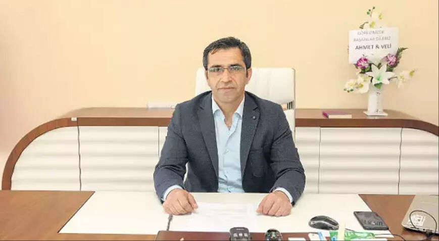 Tunceli Ovacık Belediye Başkanı Mustafa Sarıgül kimdir, hapis cezası aldı mı? - 1. Resim