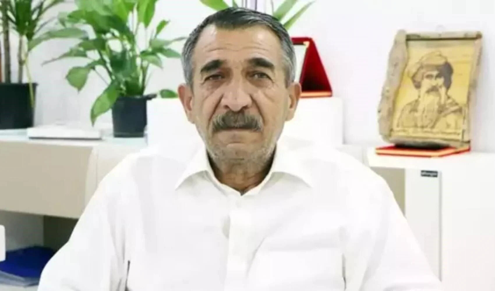 Tunceli Ovacık Belediye Başkanı Mustafa Sarıgül kimdir, hapis cezası aldı mı? - 5. Resim