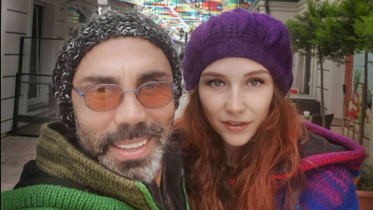 Umut Oğuz eşiyle boşanıyor! 6 yıllık evlilikleri bitiyor... - 2. Resim