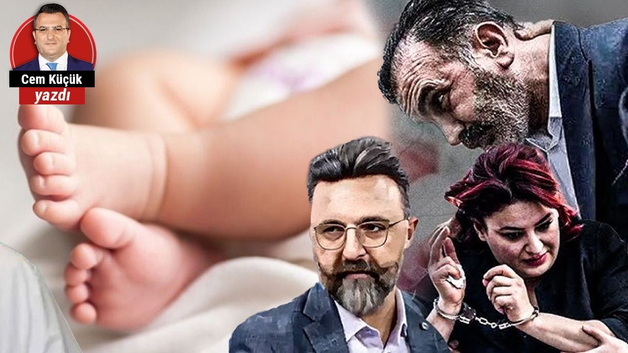 Yeni başlayanlar için "Yenidoğan Davası"