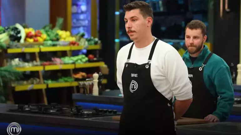20 Kasım 2024 MasterChef ‘te dokunulmazlık oyununu kim kazandı? İlk eleme adayı belli oldu  - 2. Resim
