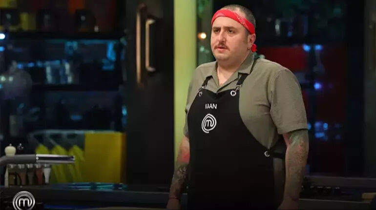 20 Kasım 2024 MasterChef ‘te dokunulmazlık oyununu kim kazandı? İlk eleme adayı belli oldu  - 3. Resim