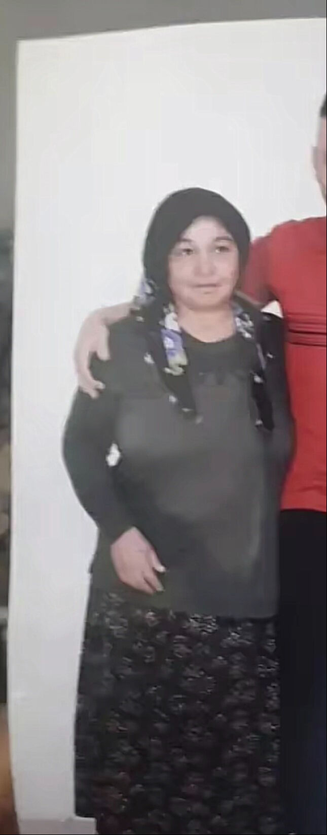 3 çocuk annesiydi, cesedini ablası buldu! Acı gerçek ortaya çıktı - 2. Resim