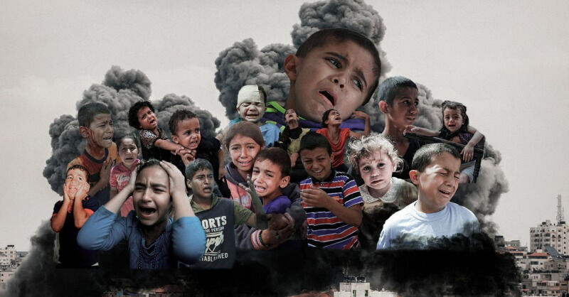 ABD savunmaya geçti! Beyaz Saray'dan Netanyahu'yu tutuklama emrine ret - 3. Resim