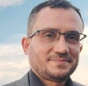 Almanya'da kaybolan imam Fatih Eryılmaz, Hollanda'daki nehirde ölü bulundu Almanya'da kaybolan imam Fatih Eryılmaz, Hollanda'daki nehirde ölü bulundu - 1. Resim