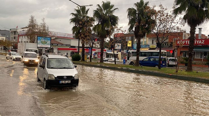 Antalya'da yarın okullar tatil mi? 6 ilçe için duyuru yapıldı! - 2. Resim