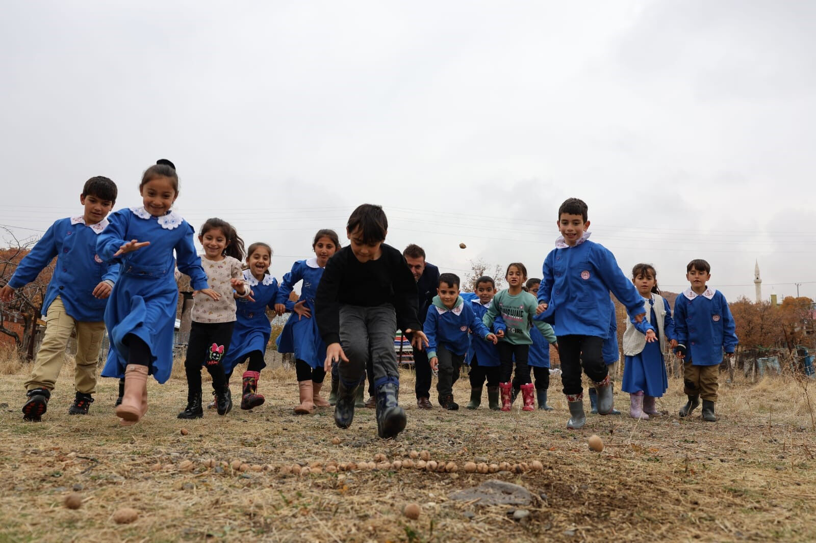 Bingöllü öğretmen Türkiye birincisi oldu! Bingöllü öğretmen Türkiye birincisi oldu! - 3. Resim