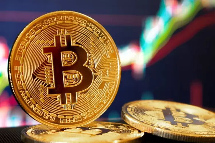 Bitcoin’in şakası yok! 100 bin dolara ramak kaldı - 1. Resim