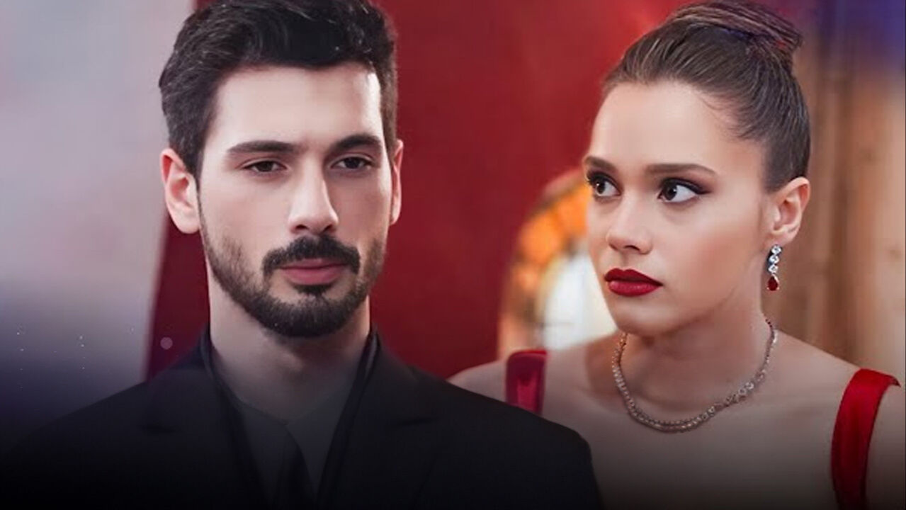 Bu akşam hangi diziler var? 21 Kasım 2024 Perşembe TV yayın akışı  - 3. Resim