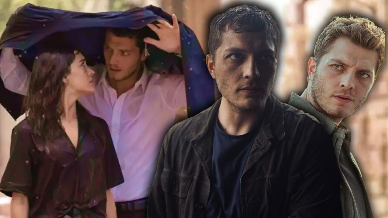 Bu akşam hangi diziler var? 21 Kasım 2024 Perşembe TV yayın akışı  - 4. Resim