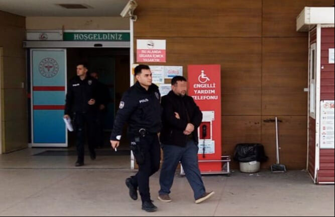 Bursa'da dehşete düşüren olay! 