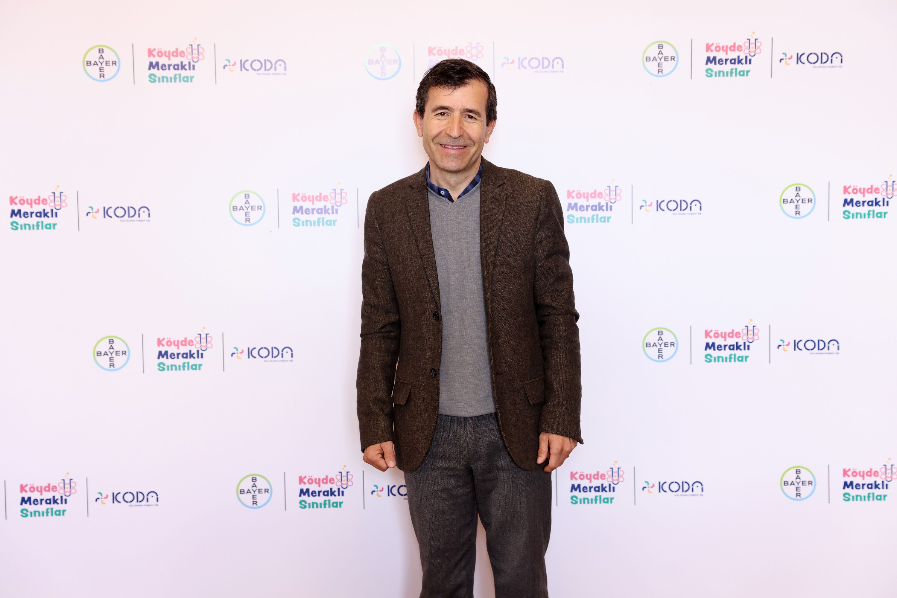 Cavit Yeşildağ ile Türkiye'de eğitimi konuştuk: Yeni müfredatımız Avrupa ile eşdeğer - 1. Resim