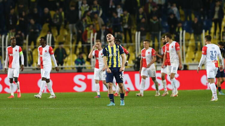 Fenerbahçe-Slavia Prag maçı ne zaman, hangi kanalda, saat kaçta oynanacak? - 3. Resim