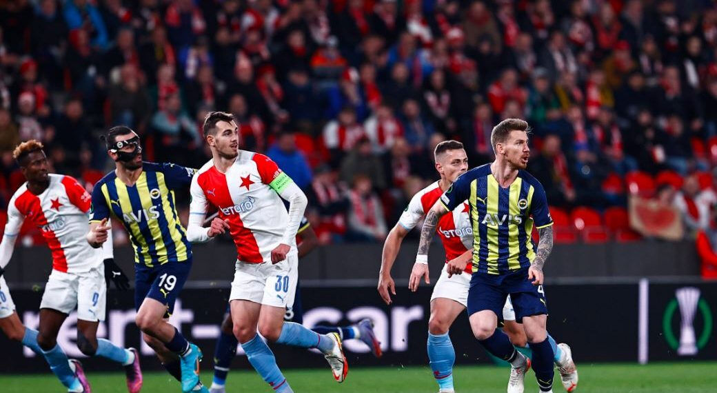 Fenerbahçe-Slavia Prag maçı ne zaman, hangi kanalda, saat kaçta oynanacak? - 4. Resim