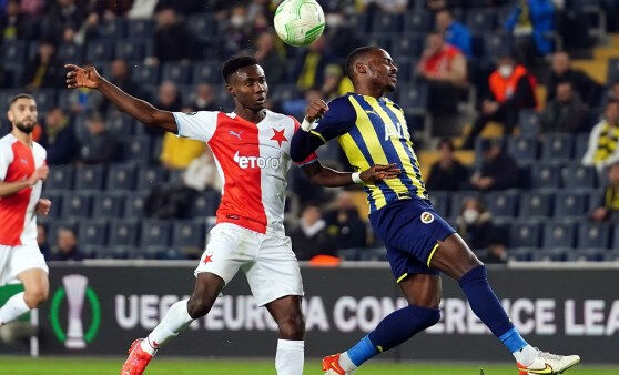 Fenerbahçe-Slavia Prag maçı ne zaman, hangi kanalda, saat kaçta oynanacak? - 2. Resim