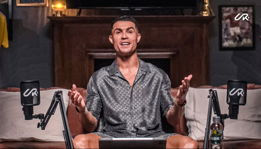 Herkes Messi'yi bekliyordu! Ronaldo'nun 