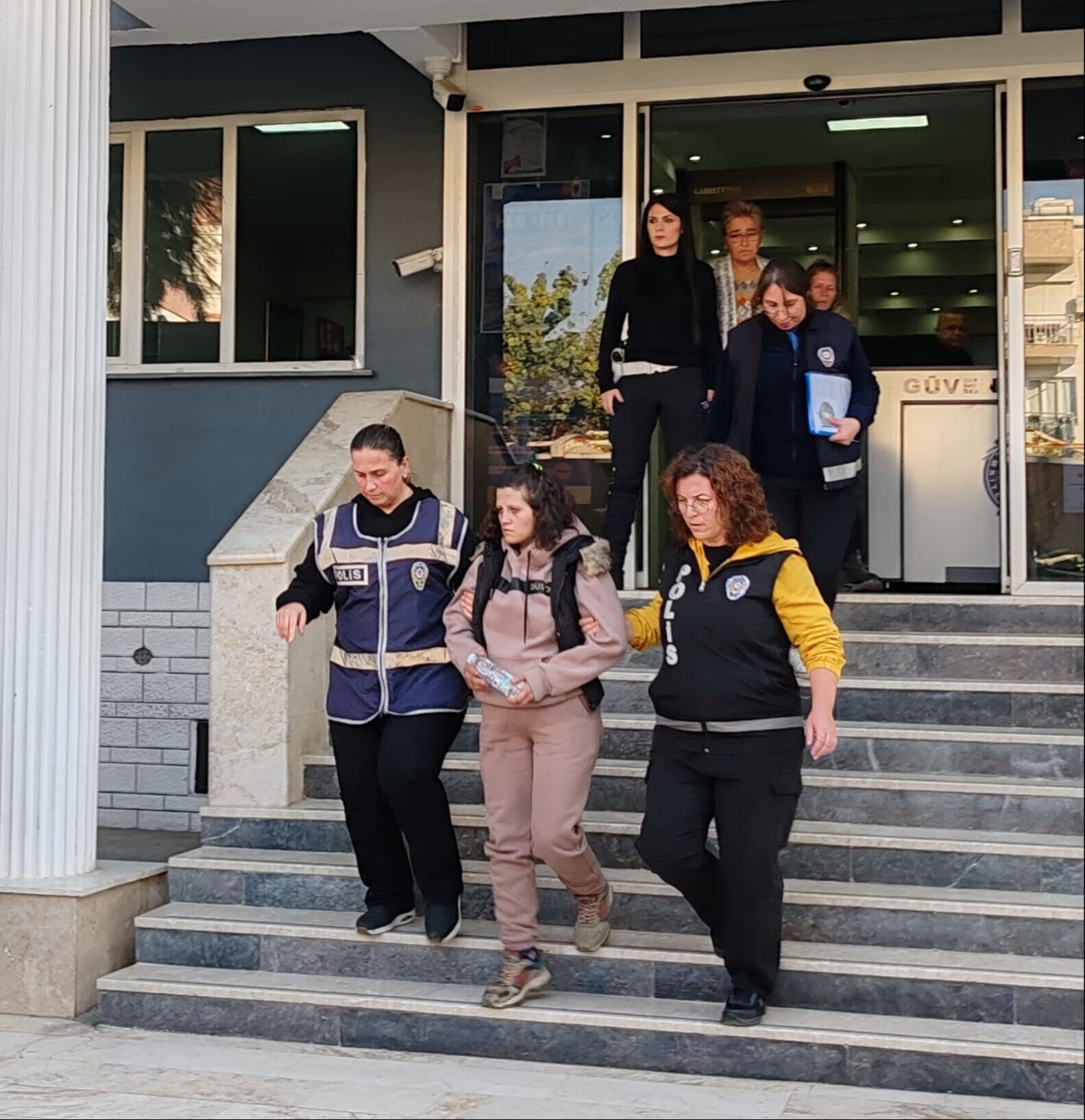 İzmir'in Selçuk ilçesindeki yangın faciasının nedeni belli oldu - 3. Resim