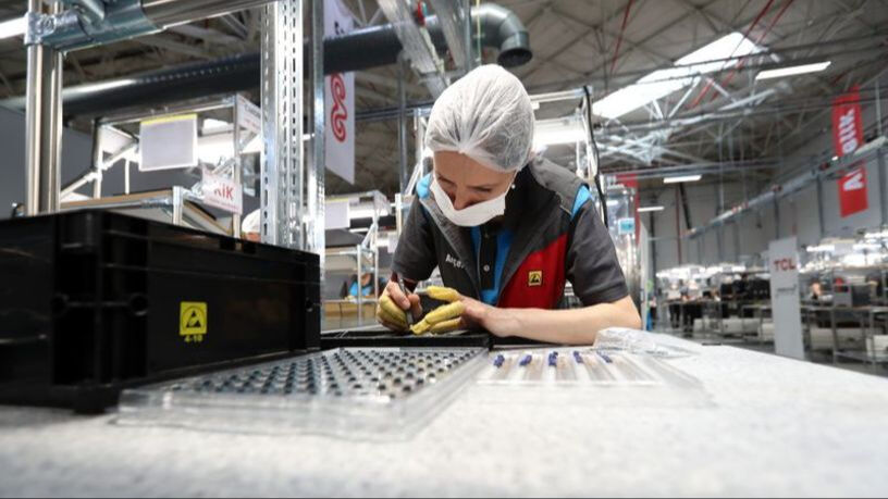 KAP açıklaması geldi! Arçelik 2 bin kişiyi işten çıkaracak - 1. Resim