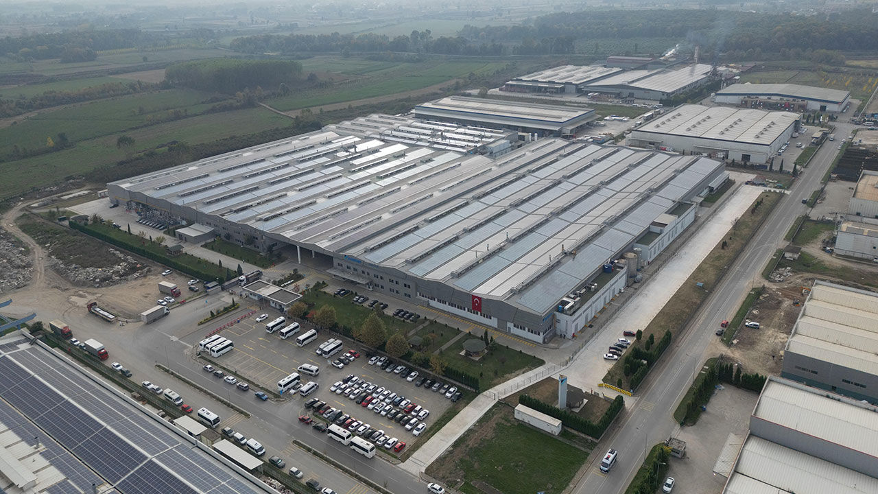 Klima için araya torpil koyduk! Bir yıllık satış iki ayda gerçekleşti Klima için araya torpil koyduk! Bir yıllık satış iki ayda gerçekleşti - 1. Resim