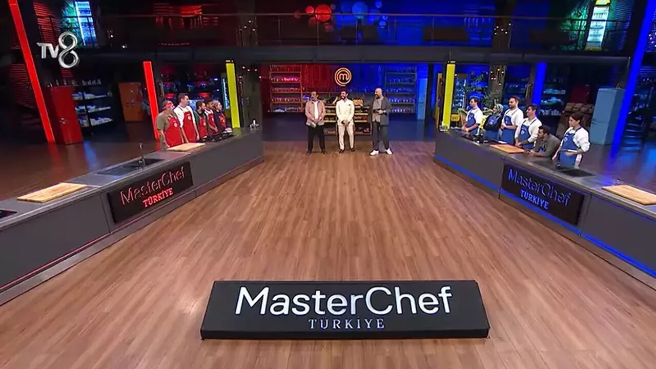 MasterChef eleme adayı kim oldu? Dokunulmazlığı kazanan isim belli oldu! - 4. Resim