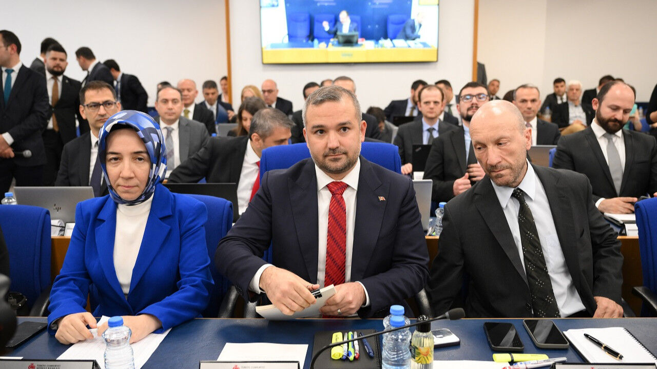 Merkez Bankası faiz kararı açıklandı! TCMB Kasım faiz kararı ne oldu? - 1. Resim