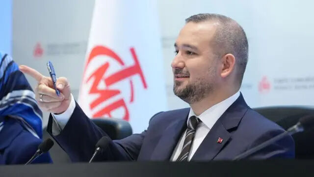 Merkez Bankası faiz kararı açıklandı! TCMB Kasım faiz kararı ne oldu? - 6. Resim