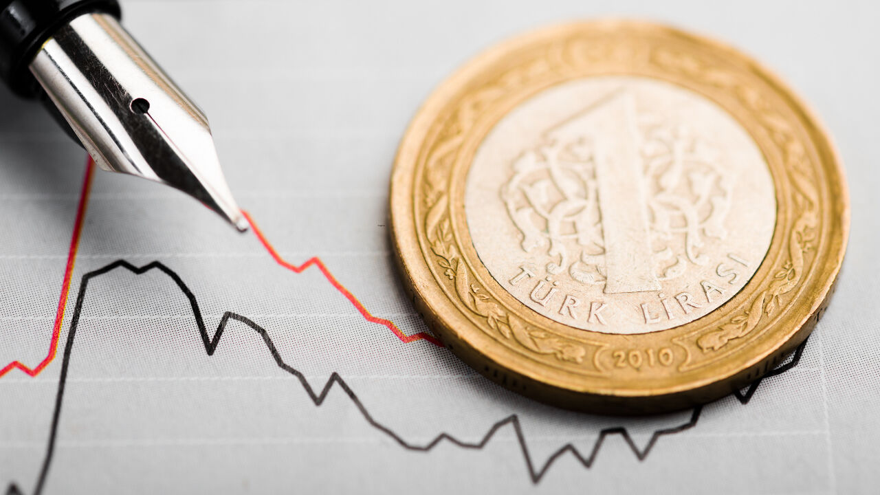 Merkez Bankası faiz kararı açıklandı! TCMB Kasım faiz kararı ne oldu? - 2. Resim