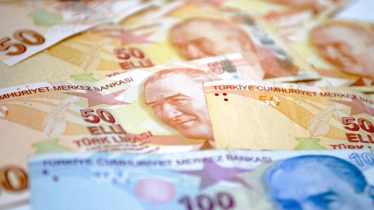 Merkez Bankası faiz kararı açıklandı! TCMB Kasım faiz kararı ne oldu? - 5. Resim