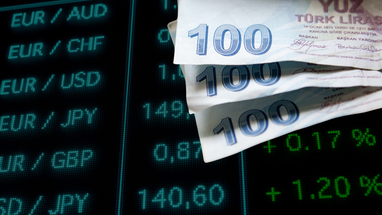 Merkez Bankası faiz kararı açıklandı! TCMB Kasım faiz kararı ne oldu? - 4. Resim