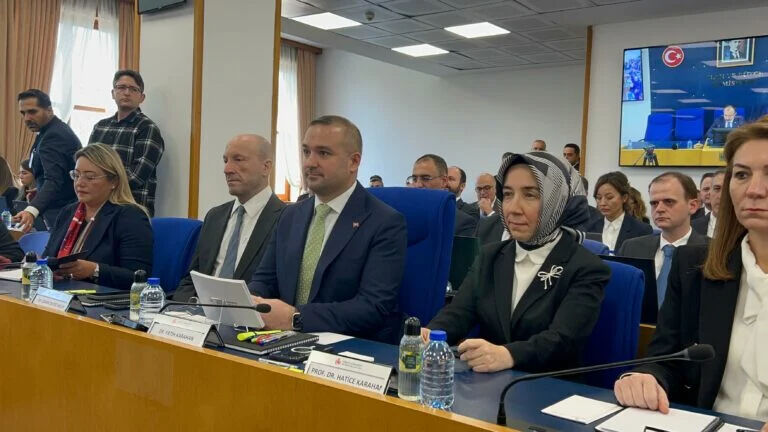 Merkez Bankası faiz kararı açıklandı! TCMB Kasım faiz kararı ne oldu? - 3. Resim