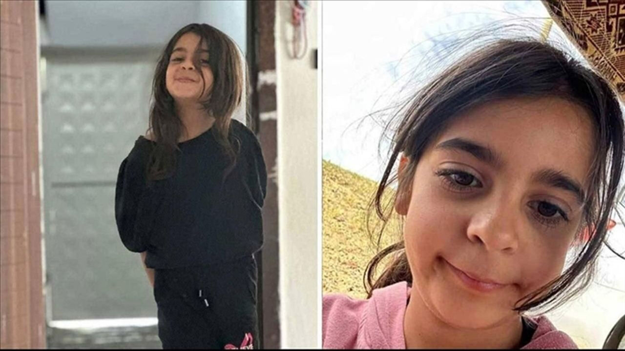 Narin Güran cinayetinde flaş gelişme: Sol avucunda saç ve kıl çıktı! - 1. Resim
