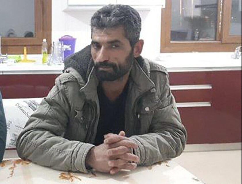 Narin Güran cinayetinde flaş gelişme: Sol avucunda saç ve kıl çıktı! - 2. Resim
