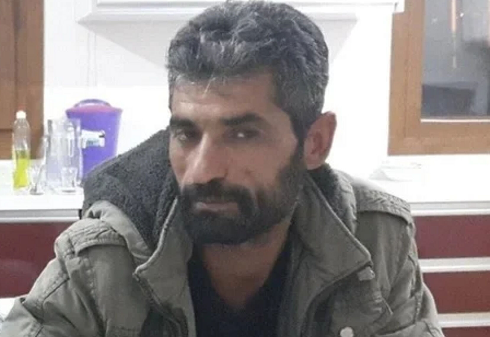 Narin Güran davasında yeni gelişme! İtirafçı Nevzat Bahtiyar'dan sürpriz hamle geldi Narin Güran davasında yeni gelişme! İtirafçı Nevzat Bahtiyar'dan sürpriz hamle geldi - 4. Resim