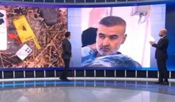 Narin Güran'ın amcası Salim Güran'ın son fotoğrafı ortaya çıktı! Herkes aynı yorumu yapıyor - 3. Resim