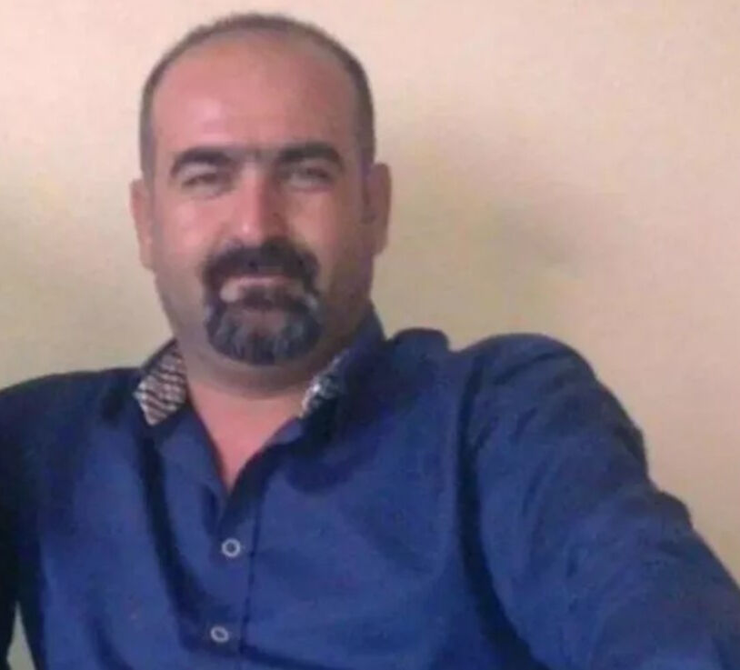 Narin Güran'ın amcası Salim Güran'ın son fotoğrafı ortaya çıktı! Herkes aynı yorumu yapıyor - 2. Resim