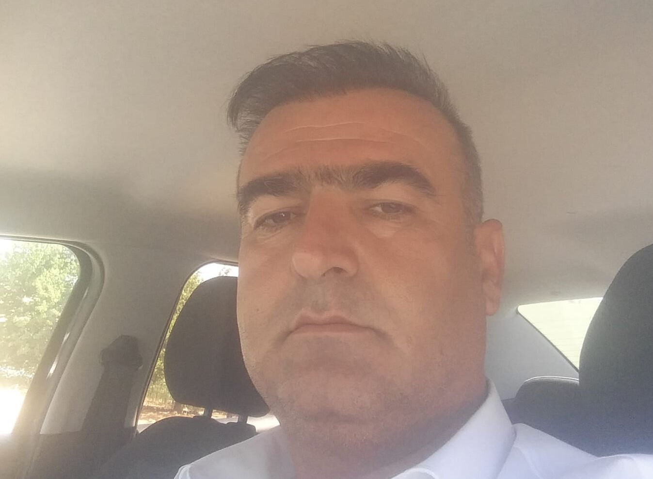 Narin Güran'ın amcası Salim Güran'ın son fotoğrafı ortaya çıktı! Herkes aynı yorumu yapıyor - 1. Resim